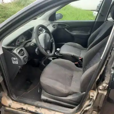 Scrapping Vehicle ford focus turnier (cak) 1.8 tddi turbodiesel cat of the year 1999 powered  Scrapping Vehicle ford focus turnier (cak) 1.8 tddi turbodiesel cat of the year 1999 powered