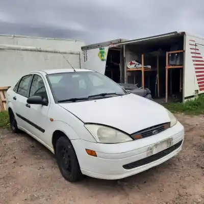 Здавання транспортного засобу ford focus turnier (cak) 2.0 16v cat року 2001 потужний  Здавання транспортного засобу ford focus turnier (cak) 2.0 16v cat року 2001 потужний