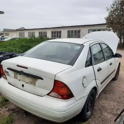 Здавання транспортного засобу ford focus turnier (cak) 2.0 16v cat року 2001 потужний  Здавання транспортного засобу ford focus turnier (cak) 2.0 16v cat року 2001 потужний