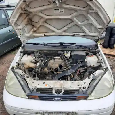 Здавання транспортного засобу ford focus turnier (cak) 2.0 16v cat року 2001 потужний  Здавання транспортного засобу ford focus turnier (cak) 2.0 16v cat року 2001 потужний