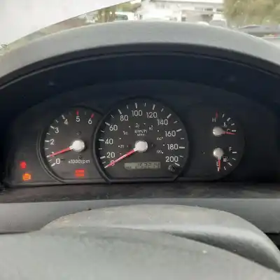 Scrapping Vehicle kia sorento 2.5 crdi ex of the year 2002 powered d4cb