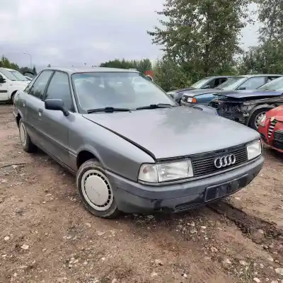Здавання транспортного засобу AUDI 80 (811/813) 1.8 року 1991 потужний 