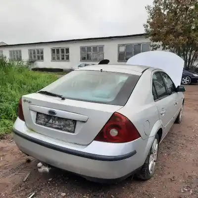 Veicolo di demolizione ford mondeo iii (b5y) 2.0 16v tddi / tdci dell'anno 2002 alimentato 