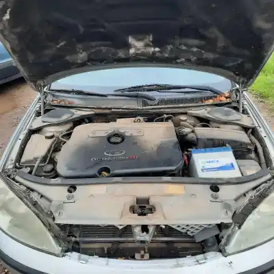 Veicolo di demolizione ford mondeo iii (b5y) 2.0 16v tddi / tdci dell'anno 2002 alimentato 