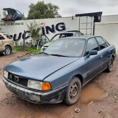 Veicolo di demolizione audi 80 (811/813) 1.8 dell'anno 1988 alimentato sf