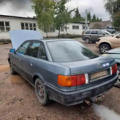 Veicolo di demolizione audi 80 (811/813) 1.8 dell'anno 1988 alimentato sf