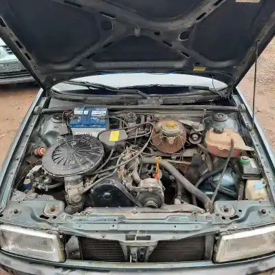 Veicolo di demolizione audi 80 (811/813) 1.8 dell'anno 1988 alimentato sf