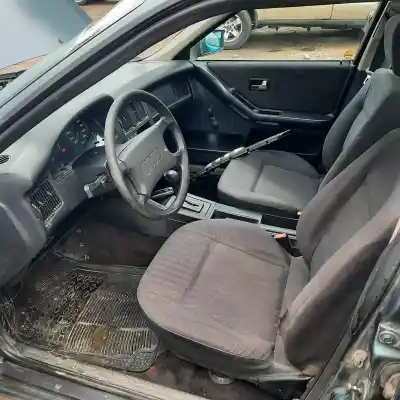 Veicolo di demolizione audi 80 (811/813) 1.8 dell'anno 1988 alimentato sf