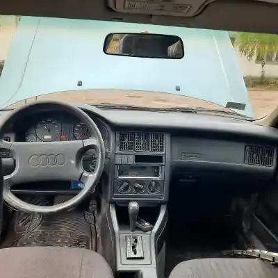 Veicolo di demolizione audi 80 (811/813) 1.8 dell'anno 1988 alimentato sf