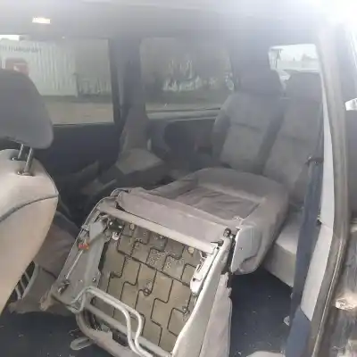 Veículo de Sucata citroen evasion 2.0 hdi sx do ano 2000 alimentado dw10ated