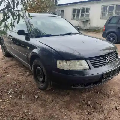 Здавання транспортного засобу VOLKSWAGEN PASSAT B5 (3B2) 1.8 T року 1999 потужний APU