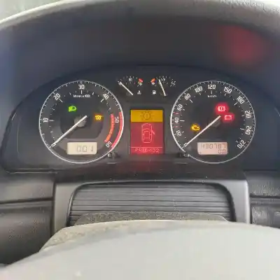 Утилизация автомобиля skoda superb (3u4) 2.5 v6 tdi cat (bdg) года 2006 питание bdg