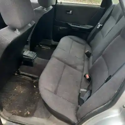 Scrapping Vehicle audi 80 (811/813) 1.8 of the year 1989 powered 