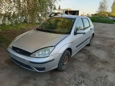 Утилизация автомобиля ford focus turnier (cak) 1.8 tddi turbodiesel cat года 2001 питание  Утилизация автомобиля ford focus turnier (cak) 1.8 tddi turbodiesel cat года 2001 питание