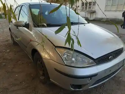 Утилизация автомобиля ford focus turnier (cak) 1.8 tddi turbodiesel cat года 2001 питание  Утилизация автомобиля ford focus turnier (cak) 1.8 tddi turbodiesel cat года 2001 питание