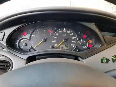 Утилизация автомобиля ford focus turnier (cak) 1.8 tddi turbodiesel cat года 2001 питание  Утилизация автомобиля ford focus turnier (cak) 1.8 tddi turbodiesel cat года 2001 питание