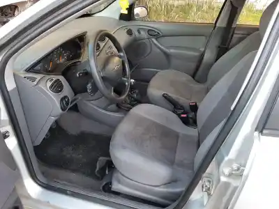 Утилизация автомобиля ford focus turnier (cak) 1.8 tddi turbodiesel cat года 2001 питание  Утилизация автомобиля ford focus turnier (cak) 1.8 tddi turbodiesel cat года 2001 питание