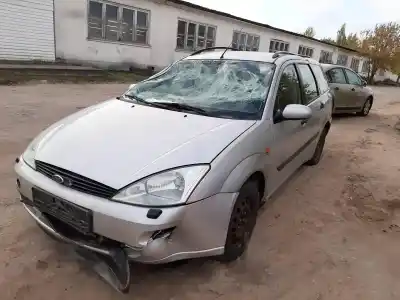 Утилизация автомобиля ford focus turnier (cak) 1.8 tddi turbodiesel cat года 2000 питание  Утилизация автомобиля ford focus turnier (cak) 1.8 tddi turbodiesel cat года 2000 питание