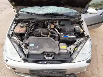Утилизация автомобиля ford focus turnier (cak) 1.8 tddi turbodiesel cat года 2000 питание  Утилизация автомобиля ford focus turnier (cak) 1.8 tddi turbodiesel cat года 2000 питание