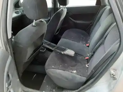Утилизация автомобиля ford focus turnier (cak) 1.8 tddi turbodiesel cat года 2000 питание  Утилизация автомобиля ford focus turnier (cak) 1.8 tddi turbodiesel cat года 2000 питание