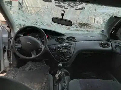 Утилизация автомобиля ford focus turnier (cak) 1.8 tddi turbodiesel cat года 2000 питание  Утилизация автомобиля ford focus turnier (cak) 1.8 tddi turbodiesel cat года 2000 питание
