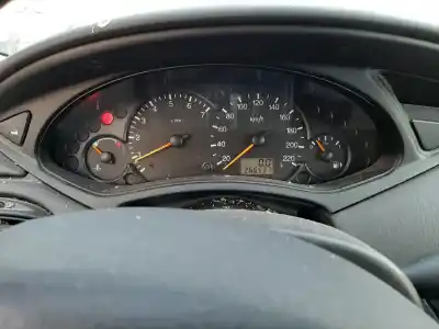 Утилизация автомобиля ford focus turnier (cak) 1.8 tddi turbodiesel cat года 2000 питание  Утилизация автомобиля ford focus turnier (cak) 1.8 tddi turbodiesel cat года 2000 питание