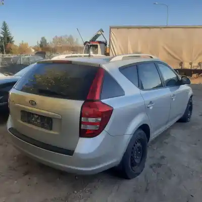 Veículo de Sucata kia ceed, i 2006.12 - 2010.05 1.6 93kw 2008.02 - 20012.05 do ano 2009 alimentado g4fc