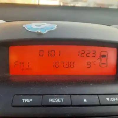 Veículo de Sucata kia ceed, i 2006.12 - 2010.05 1.6 93kw 2008.02 - 20012.05 do ano 2009 alimentado g4fc