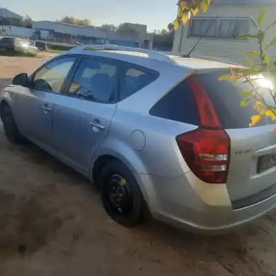 Veículo de Sucata kia ceed, i 2006.12 - 2010.05 1.6 93kw 2008.02 - 20012.05 do ano 2009 alimentado g4fc