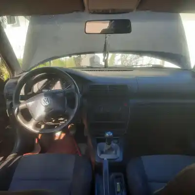 Утилизация автомобиля volkswagen passat variant (3b5) 1.8 года 1997 питание adr