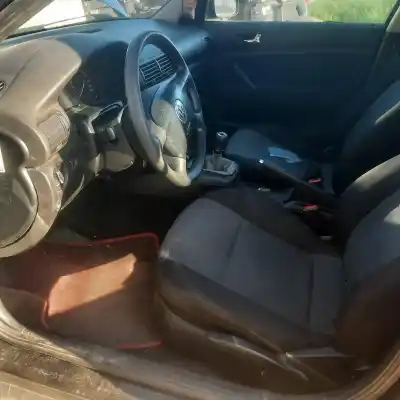 Утилизация автомобиля volkswagen passat variant (3b5) 1.8 года 1997 питание adr