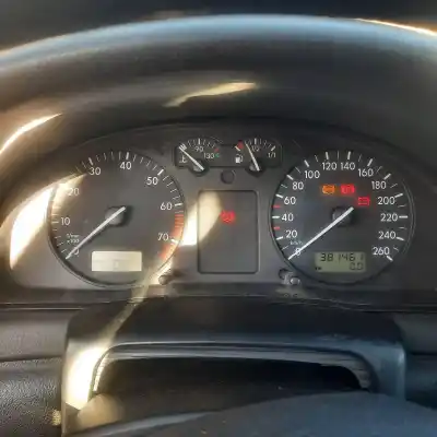 Утилизация автомобиля volkswagen passat variant (3b5) 1.8 года 1997 питание adr