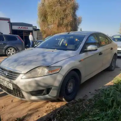 Veículo de Sucata ford mondeo iv 1.8 tdci do ano 2007 alimentado 