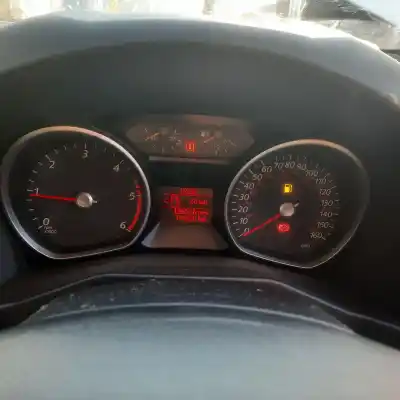 Veículo de Sucata ford mondeo iv 1.8 tdci do ano 2007 alimentado 