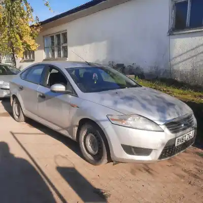 Veículo de Sucata FORD MONDEO IV 1.8 TDCi do ano 2007 alimentado 