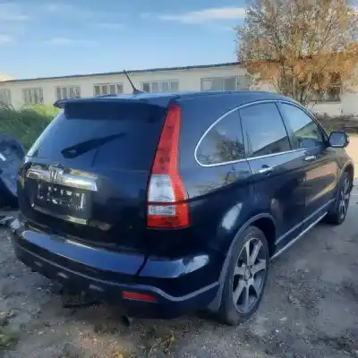 Scrapping Vehicle honda cr-v iii 2.0 i of the year 2007 powered r20a2