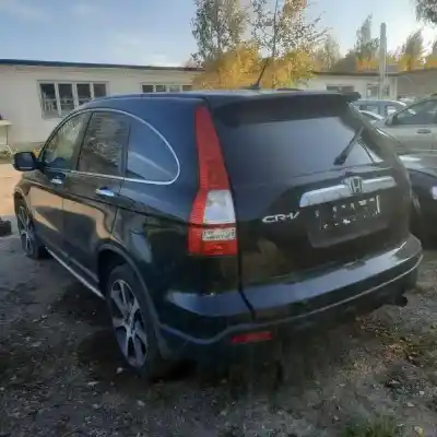 Scrapping Vehicle honda cr-v iii 2.0 i of the year 2007 powered r20a2