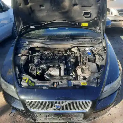 Veículo de Sucata volvo v50 (545) 1.6 d do ano 2005 alimentado d4164t