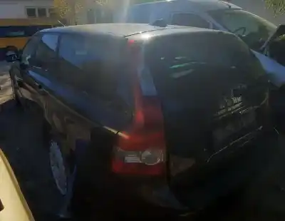 Veículo de Sucata volvo v50 (545) 1.6 d do ano 2005 alimentado d4164t