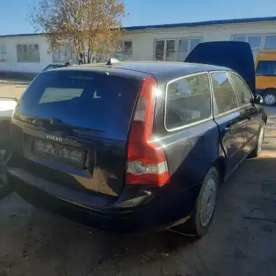 Veículo de Sucata volvo v50 (545) 1.6 d do ano 2005 alimentado d4164t