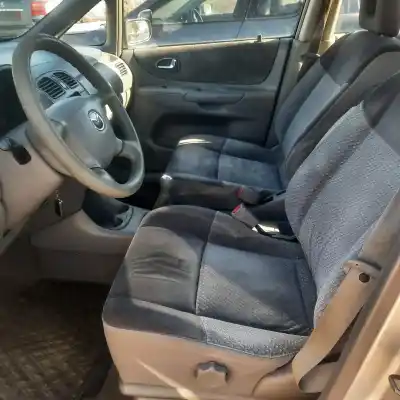 Утилизация автомобиля mazda premacy (cp) 2.0 turbodiesel года 2001 питание 