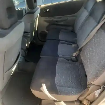 Утилизация автомобиля mazda premacy (cp) 2.0 turbodiesel года 2001 питание 