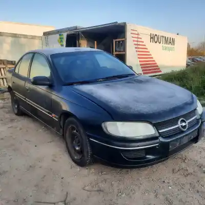 Veículo de Sucata OPEL OMEGA B 2.0 16V CAT (X 20 XEV / L34) do ano 1995 alimentado 