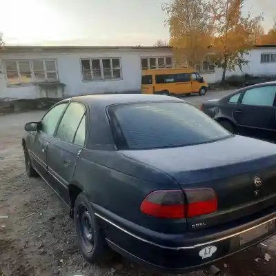 Veículo de Sucata opel omega b 2.0 16v cat (x 20 xev / l34) do ano 1995 alimentado 