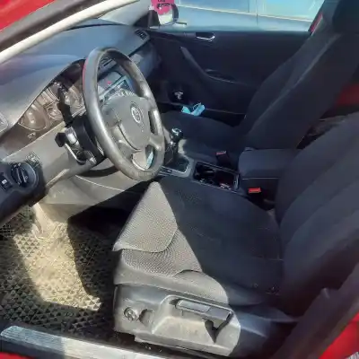 Здавання транспортного засобу volkswagen                                         passat b6 variant (3c5)                                                                                                                                                                                                                                    2.0 fsi                                                                                                                                                                                                                                                    року 2005 потужний blr