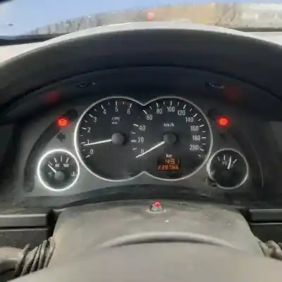 Veículo de Sucata opel meriva b 1.7 16v cdti do ano 2004 alimentado z17dth