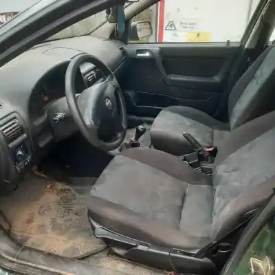 Утилизация автомобиля opel astra g caravan 1.7 16v dti cat (y 17 dt / lr6) года 2000 питание y17dt