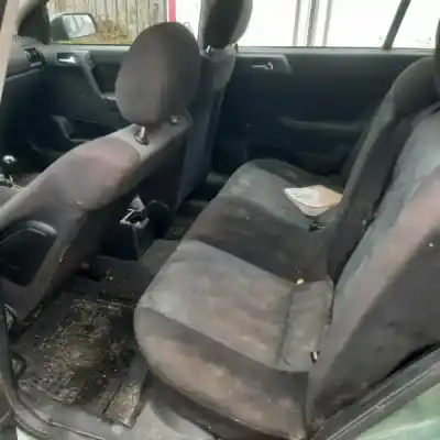 Утилизация автомобиля opel astra g caravan 1.7 16v dti cat (y 17 dt / lr6) года 2000 питание y17dt
