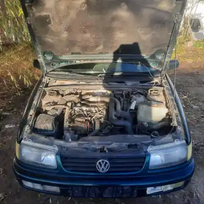 Veicolo di demolizione volkswagen passat variant (3a5) 1.9 tdi dell'anno 1995 alimentato 1z