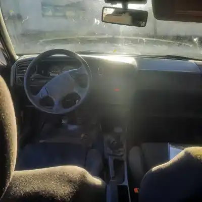 Veicolo di demolizione volkswagen passat variant (3a5) 1.9 tdi dell'anno 1995 alimentato 1z